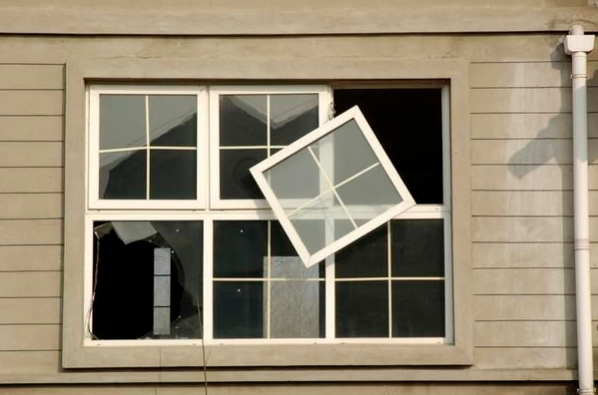 怎样检查塑钢门窗的质量