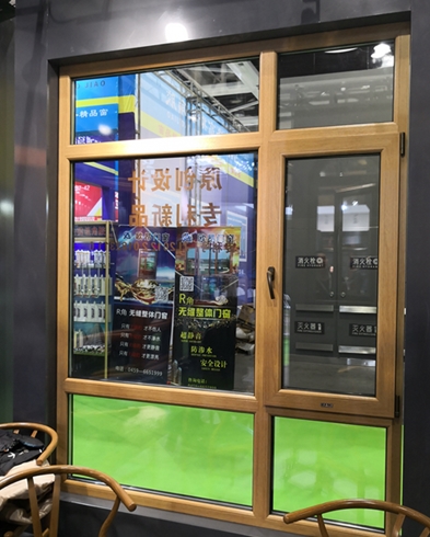 2018东北国际建博会29日在沈阳新世界博览馆举行(图5)