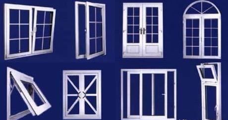 装修话你知：塑钢门窗的安装方法