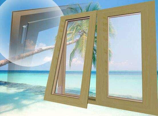 玻璃钢门窗与断桥铝门窗和塑钢门窗的区别
